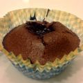 Tortino morbido al cioccolato