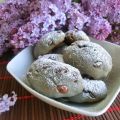 Biscotti aromatizzati alla rosa canina /[...]