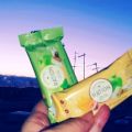 Ration World, barrette energetiche