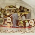 TORRONE MORBIDO AL CIOCCOLATO (ricetta di[...]