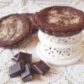 TARTELLETTE AL CIOCCOLATO E COCCO