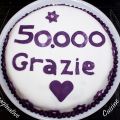 Torta 50.000