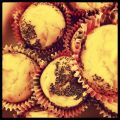 MUFFIN RICOTTA E LIMONE