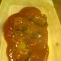 Salsicce in umido