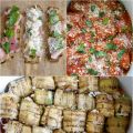 Involtini di melanzane in versione[...]