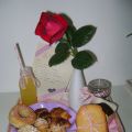 Una colazione speciale