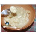 GNOCCHI AL CASTELMAGNO