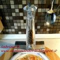 Risotto alla zucca