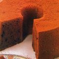 Chocolate Cake.
