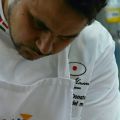 FABRIZIO DONATONE: TAPPA ROMANA DEL TOUR DEL[...]