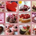 Valentine's Day Dessert CONTEST