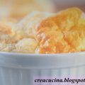 SOUFFLE'  DI PARMIGIANO