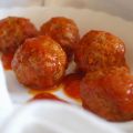 Polpette di carne e ricotta
