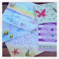 Smile and mail contest: la vincitrice!!!