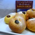 LUSSEKATTER - I Gattini di Santa Lucia