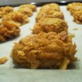 Morbidoni di cornflakes allo zenzero e caffè e[...]