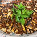 MELANZANE GRIGLIATE CON PESTO DI POMODORI[...]