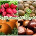 Lista della spesa di giugno - frutta & verdura[...]