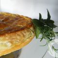 TORTA PASQUALINA ZUCCA E PATATE