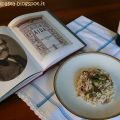 Risotto alla Giuseppe Verdi