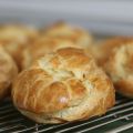 Pasta choux