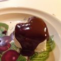 Semifreddo al torroncino