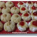 Pasta di mandorle siciliana