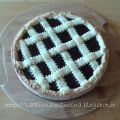 Crostata con composta di ciliegie ed il Tallone[...]