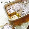 La torta del pane e del latte
