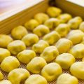 Anolini alla Parmigiana o 