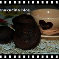 Muffin al cioccolato