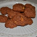 Biscotti al torrone