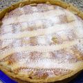 PASTIERA NAPOLETANA