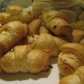 Cornetti al salmone