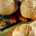 Pane al ramerino