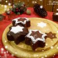 Brownies natalizi al profumo di arancia e[...]