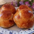 BRIOCHE CON IL TUPPO SOFFICI – Ricetta Siciliana