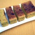 ORANGE TEACAKE SENZA GLUTINE