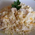 Cous cous 