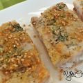 Koolvis (merluzzo) al forno Koolvis (codfish)[...]