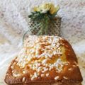 PLUM CAKE ALLA PANNA