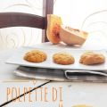 Le polpette di zucca e pancetta