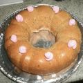 CIAMBELLA AL CAFFE'