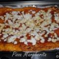 LA MIA PIZZA MARGHERITA