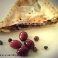 Pizza di scarola