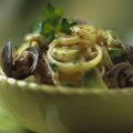 Linguine con vongole veraci 2