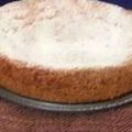 Torta moka