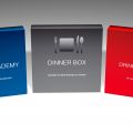 comunicato stampa Dinner Experience‏.