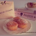 Cupcake di carote