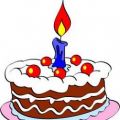 Compleanno e pancakes :)